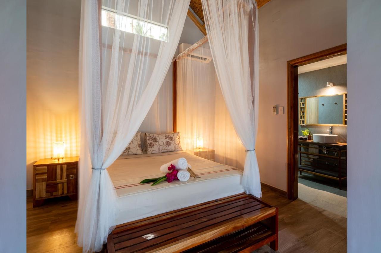 Anitsa Resort El Nido Eksteriør billede