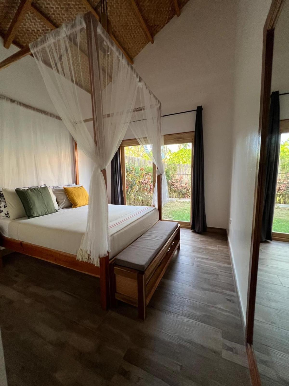 Anitsa Resort El Nido Eksteriør billede