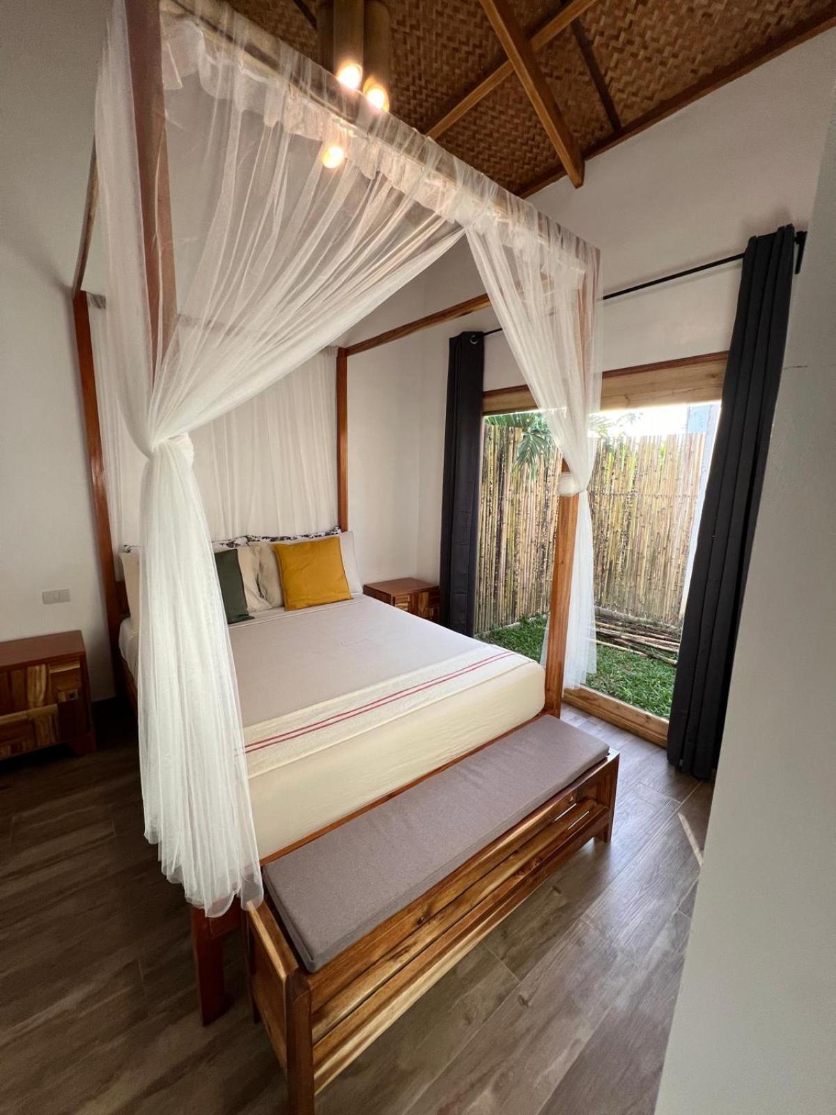 Anitsa Resort El Nido Eksteriør billede
